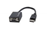 Startech.com Conversor Adaptador de Video DisplayPort a VGA (DP2VGA2)